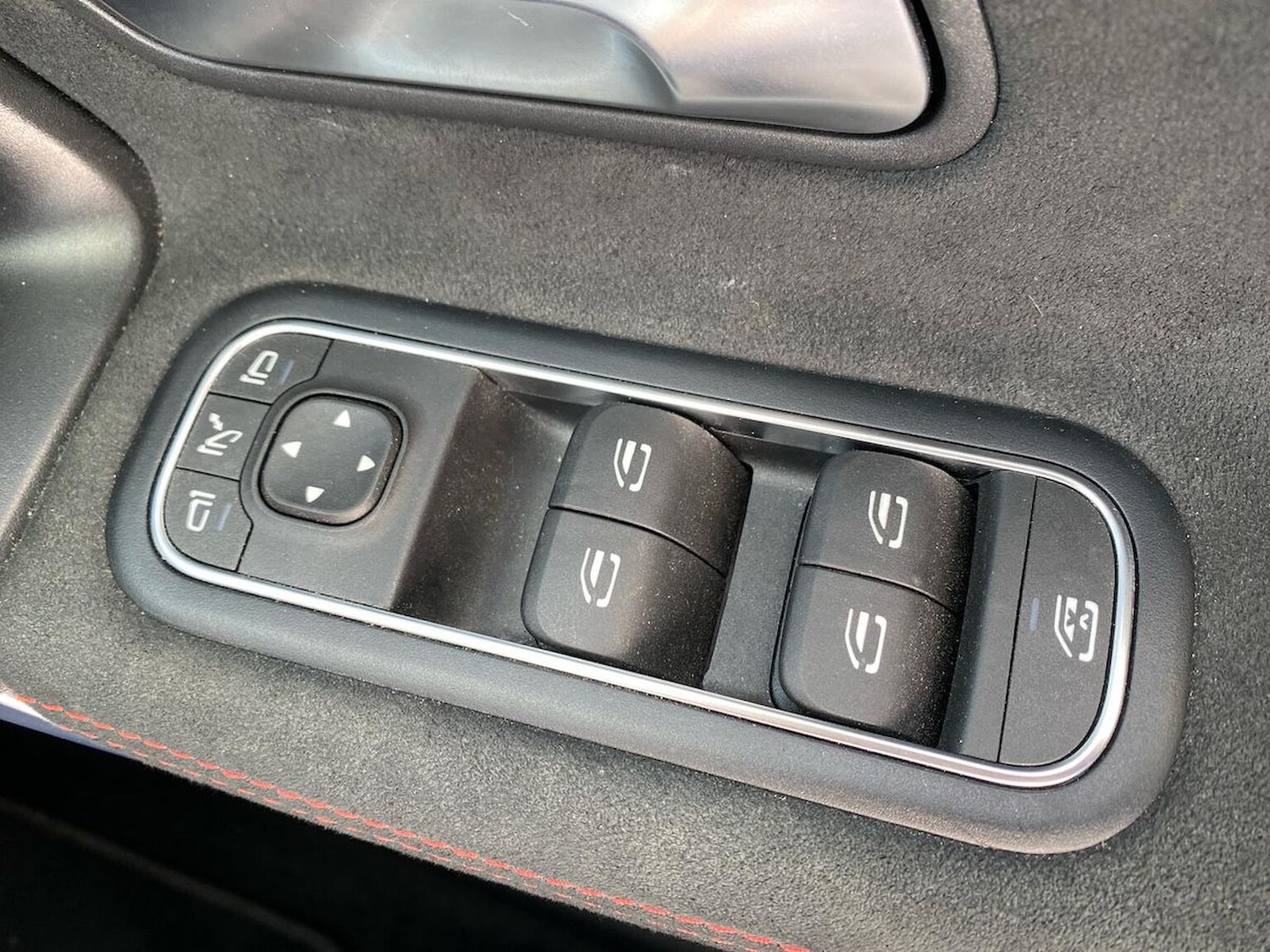 Used Mercedes-Benz CLA 2024 for sale - 77034634: Photo 21