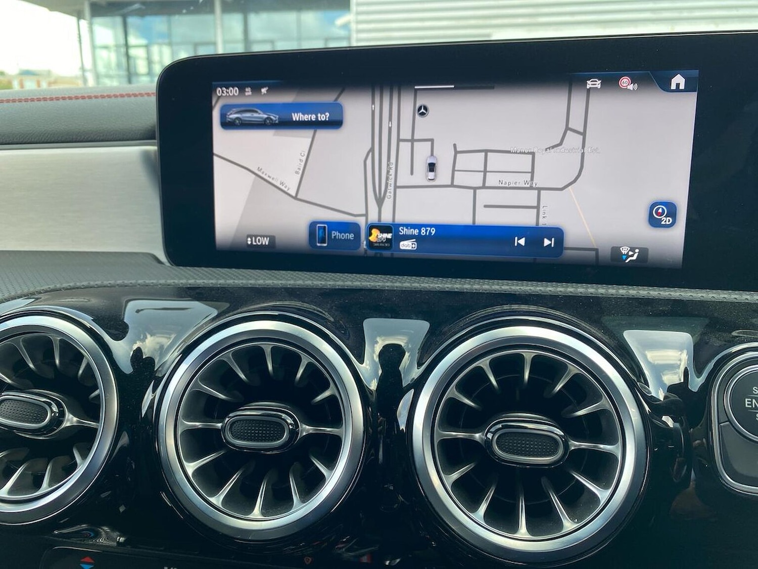 Used Mercedes-Benz CLA 2024 for sale - 77034634: Photo 24