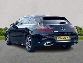 Used Mercedes-Benz CLA 2024 for sale - 77034634: Photo