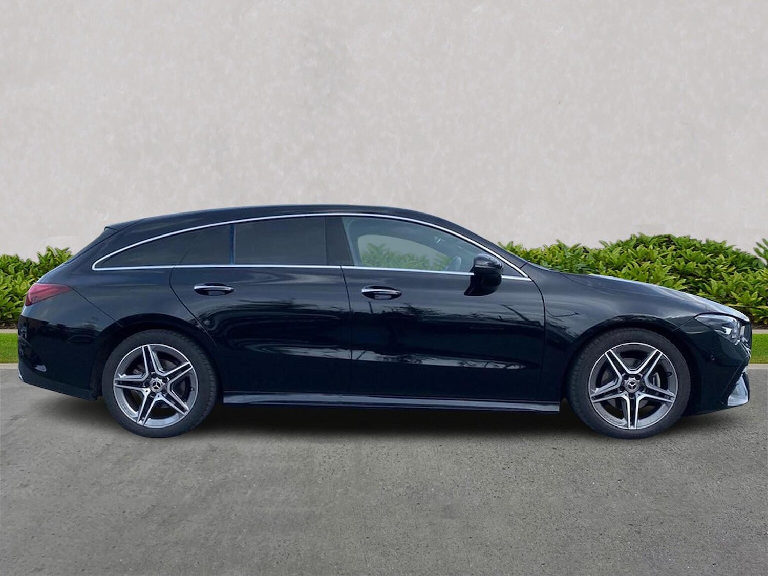 Used Mercedes-Benz CLA 2024 for sale - 77034634: Photo 3