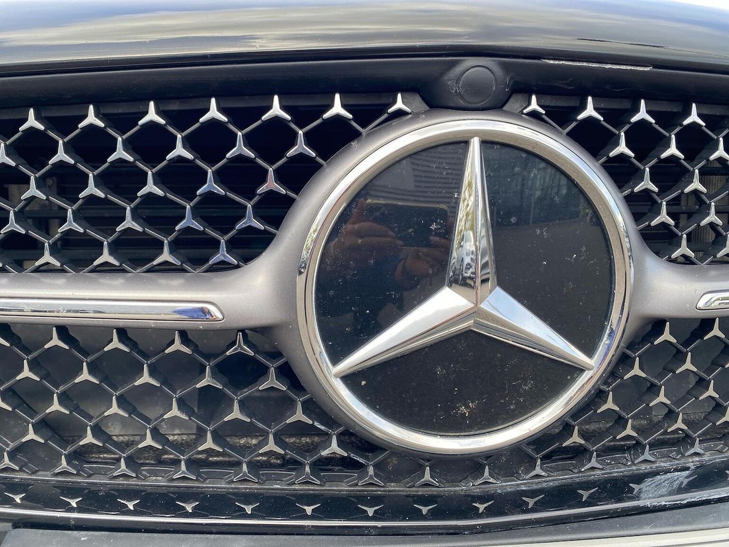 Used Mercedes-Benz CLA 2024 for sale - 77034634: Photo 33