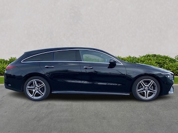 Used Mercedes-Benz CLA 2024 for sale - 77034634: Photo