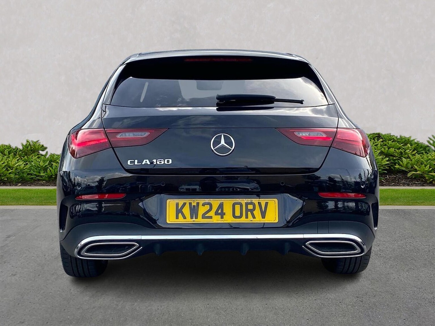 Used Mercedes-Benz CLA 2024 for sale - 77034634: Photo 4