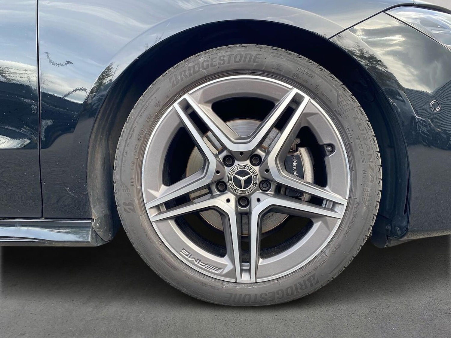 Used Mercedes-Benz CLA 2024 for sale - 77034634: Photo 6