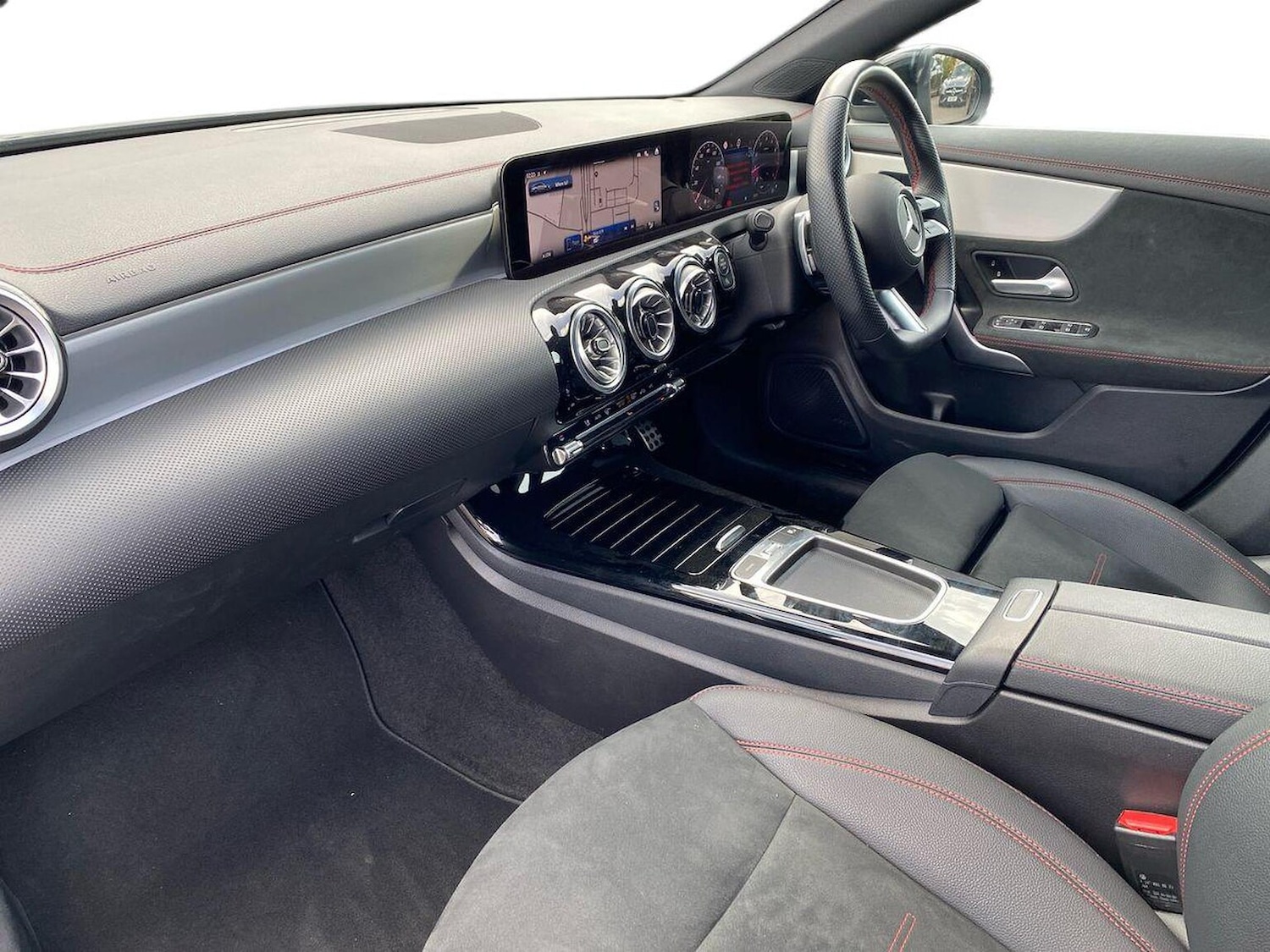 Used Mercedes-Benz CLA 2024 for sale - 77034634: Photo 7