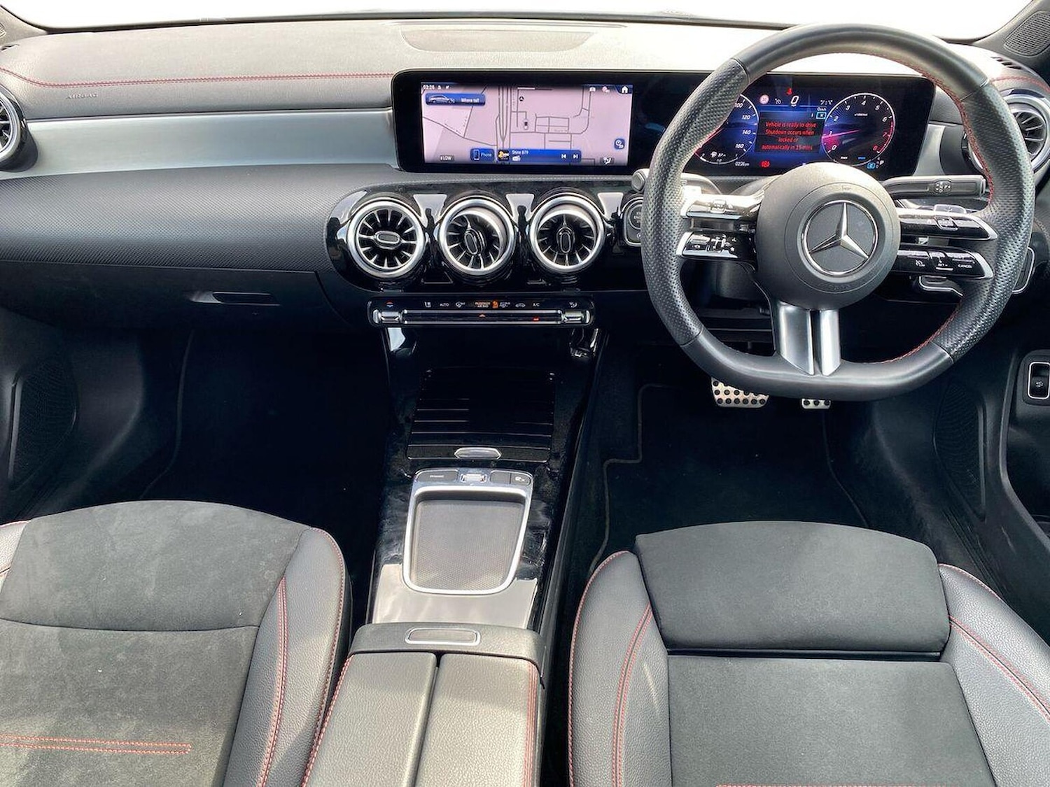 Used Mercedes-Benz CLA 2024 for sale - 77034634: Photo 8