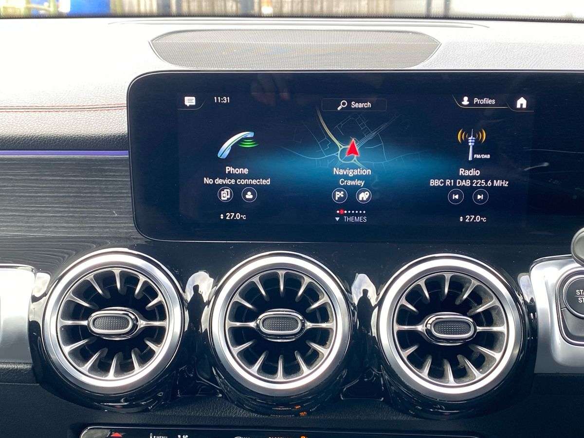 Used Mercedes-Benz EQB 2022 for sale - 78194002: Photo 11