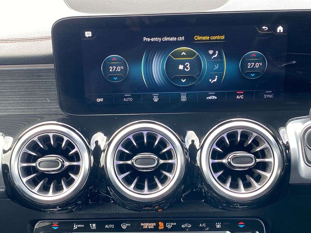 Used Mercedes-Benz EQB 2022 for sale - 78194002: Photo 12