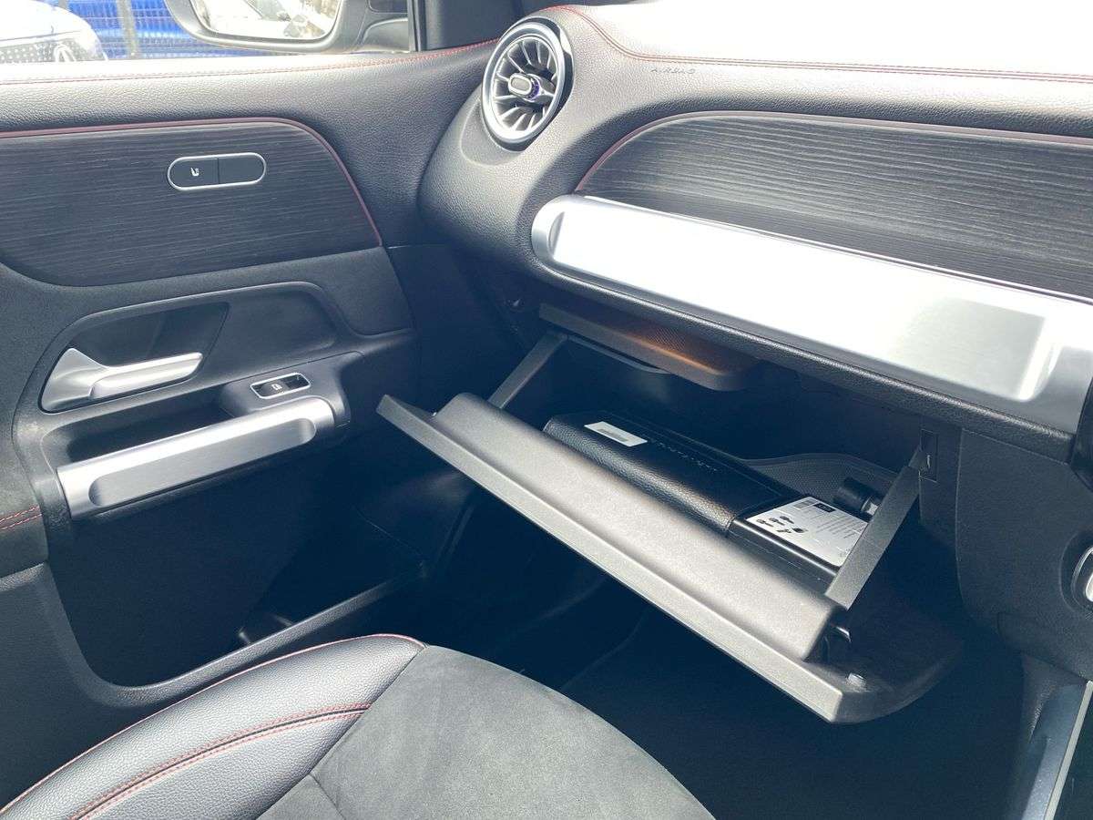 Used Mercedes-Benz EQB 2022 for sale - 78194002: Photo 14