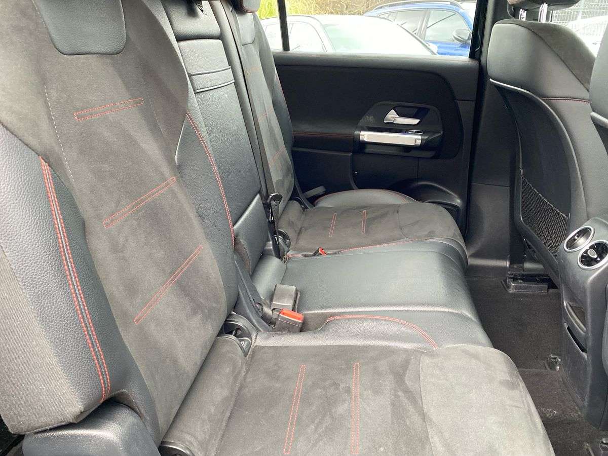 Used Mercedes-Benz EQB 2022 for sale - 78194002: Photo 16