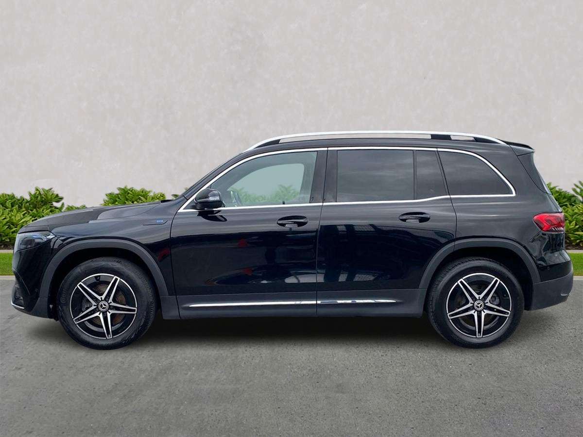 Used Mercedes-Benz EQB 2022 for sale - 78194002: Photo 19