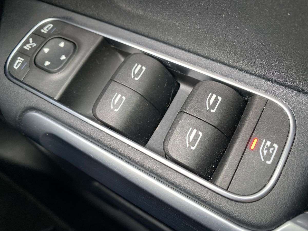 Used Mercedes-Benz EQB 2022 for sale - 78194002: Photo 21