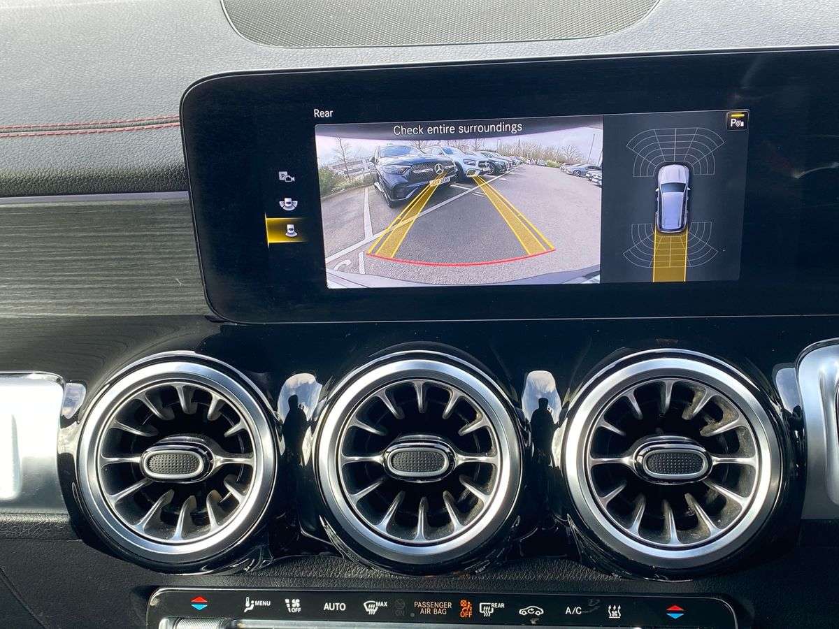 Used Mercedes-Benz EQB 2022 for sale - 78194002: Photo 23