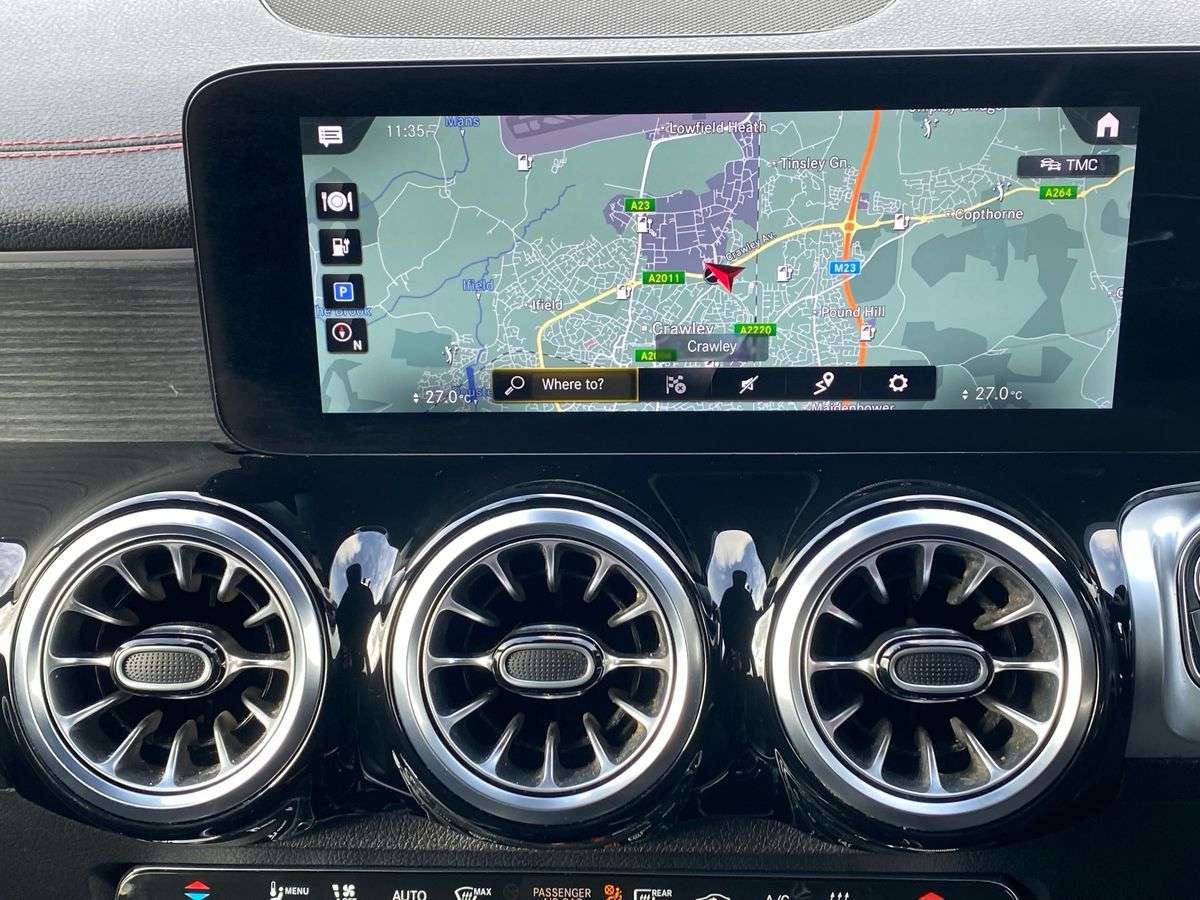 Used Mercedes-Benz EQB 2022 for sale - 78194002: Photo 24