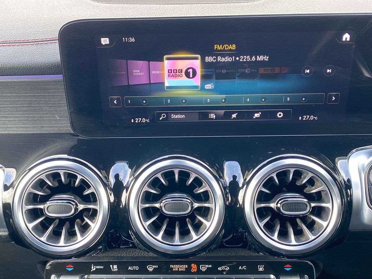 Used Mercedes-Benz EQB 2022 for sale - 78194002: Photo 25