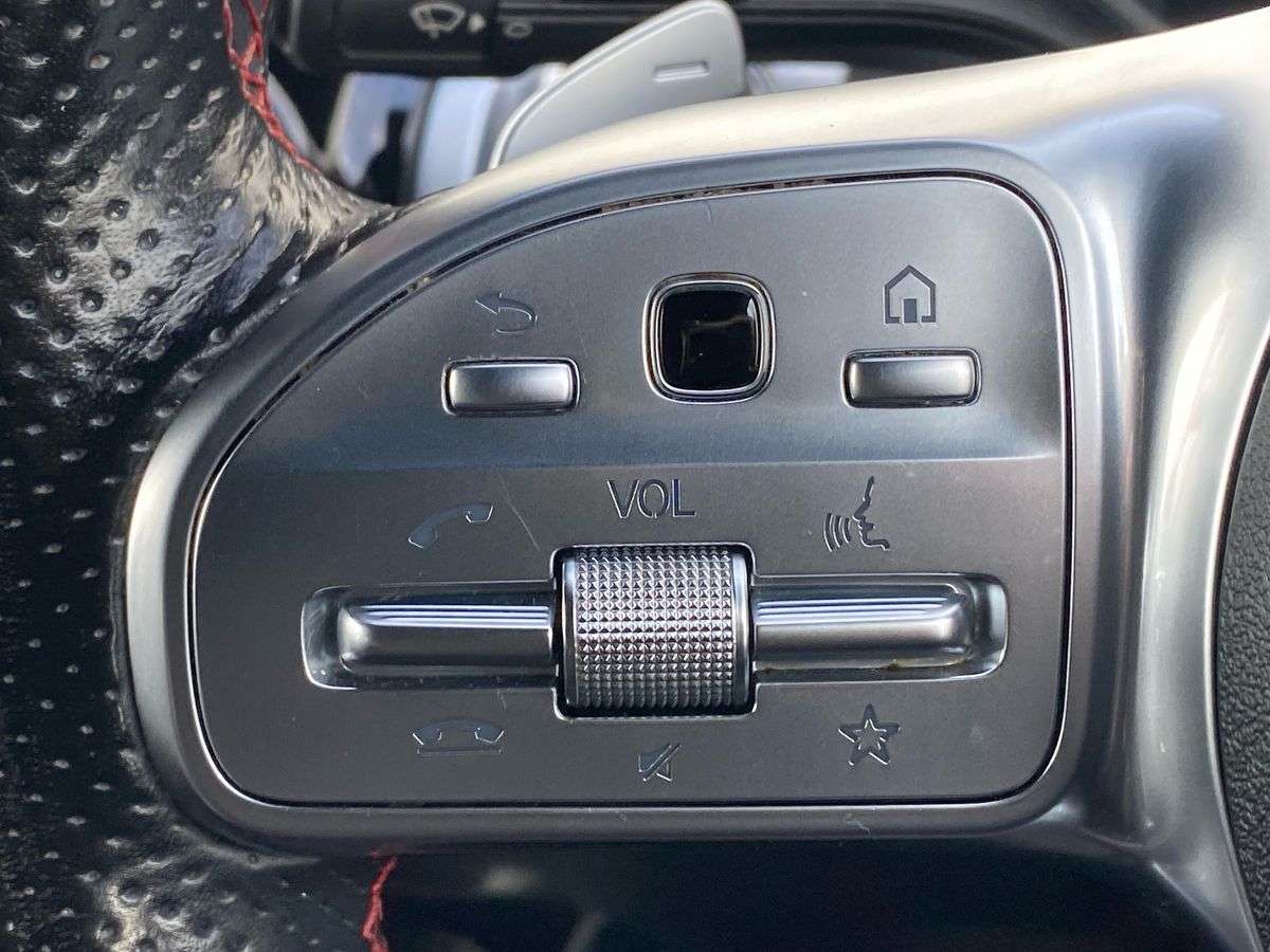 Used Mercedes-Benz EQB 2022 for sale - 78194002: Photo 26