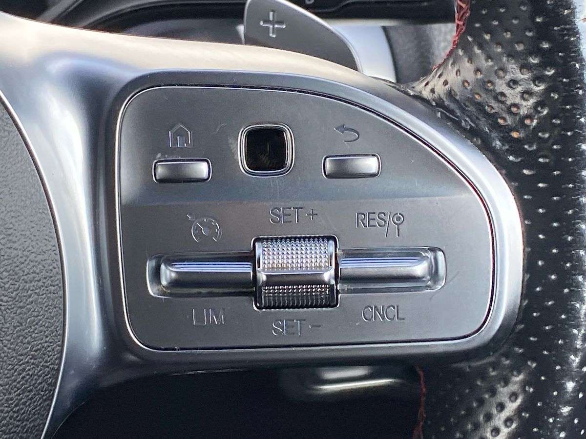 Used Mercedes-Benz EQB 2022 for sale - 78194002: Photo 27