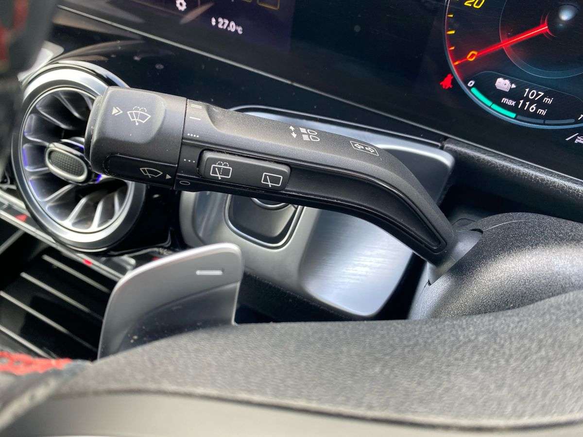 Used Mercedes-Benz EQB 2022 for sale - 78194002: Photo 28