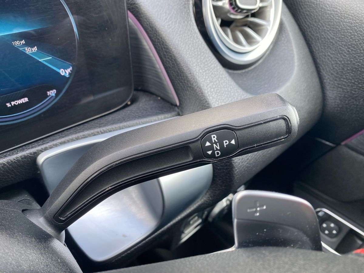 Used Mercedes-Benz EQB 2022 for sale - 78194002: Photo 29