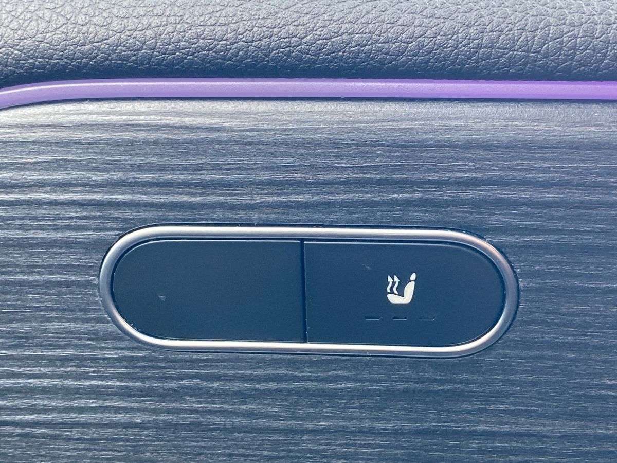 Used Mercedes-Benz EQB 2022 for sale - 78194002: Photo 30