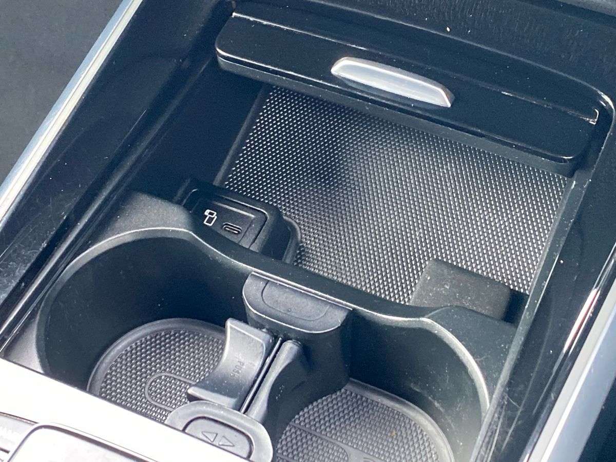 Used Mercedes-Benz EQB 2022 for sale - 78194002: Photo 32