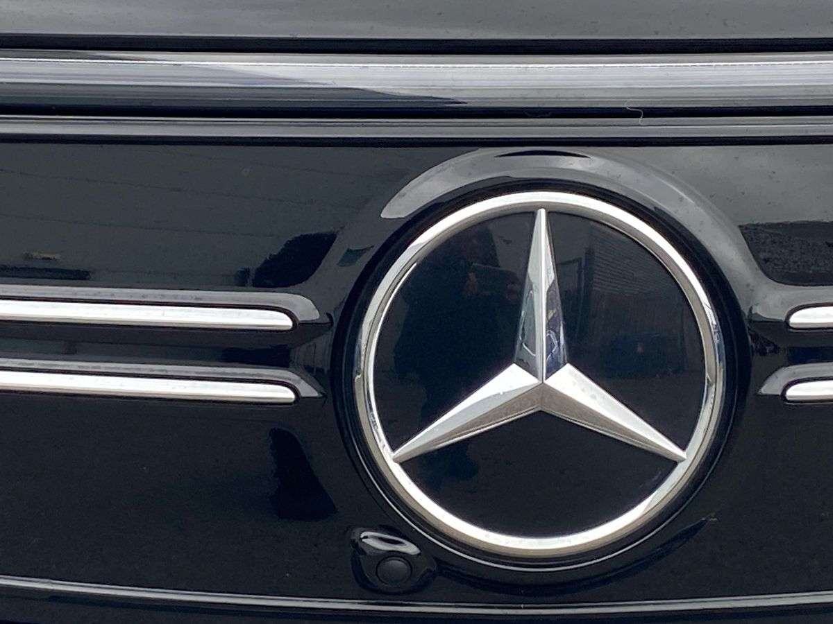 Used Mercedes-Benz EQB 2022 for sale - 78194002: Photo 33