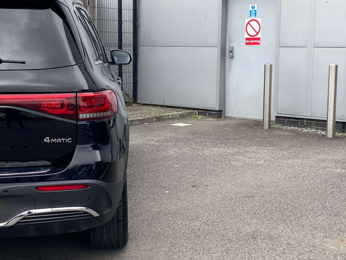 Used Mercedes-Benz EQB 2022 for sale - 78194002: Photo 35