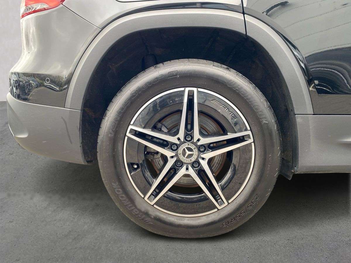 Used Mercedes-Benz EQB 2022 for sale - 78194002: Photo 6