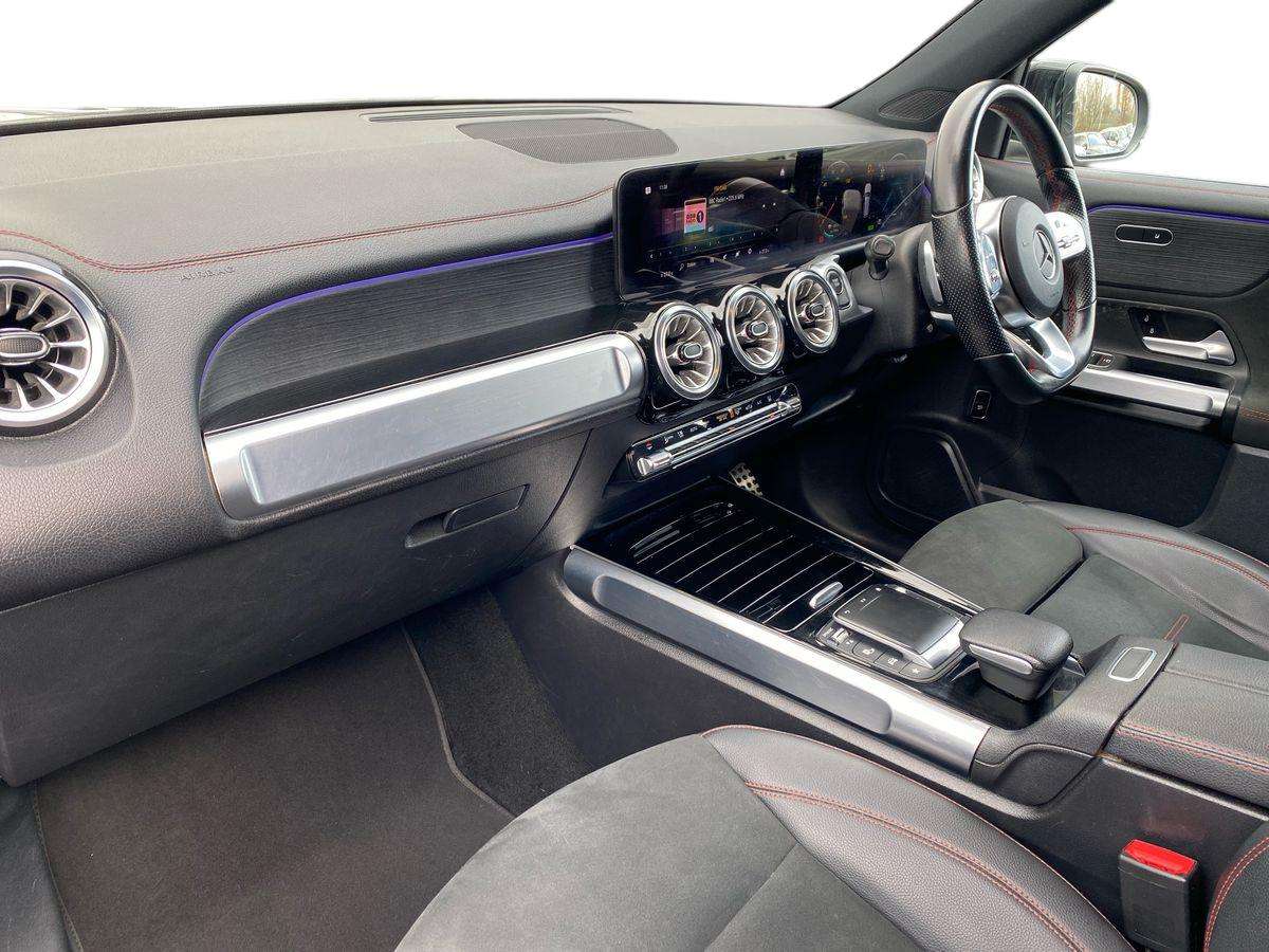 Used Mercedes-Benz EQB 2022 for sale - 78194002: Photo 7