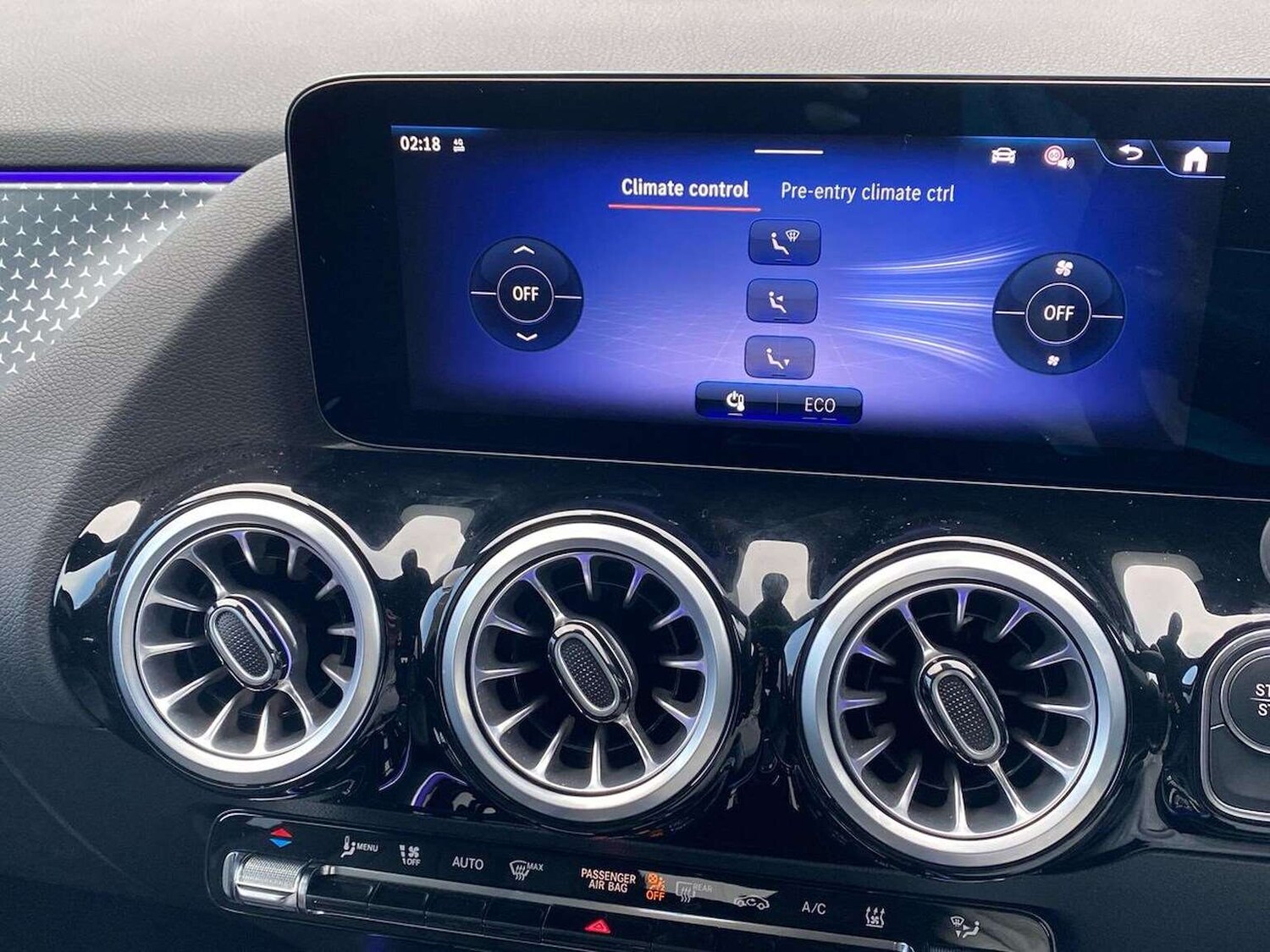 Used Mercedes-Benz EQA 2024 for sale - 77629370: Photo 12