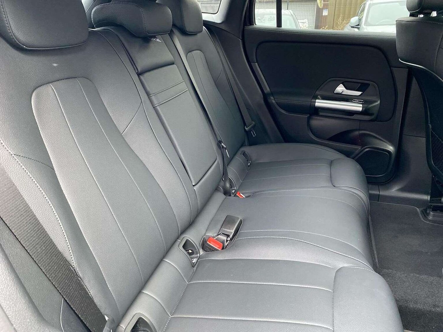 Used Mercedes-Benz EQA 2024 for sale - 77629370: Photo 16