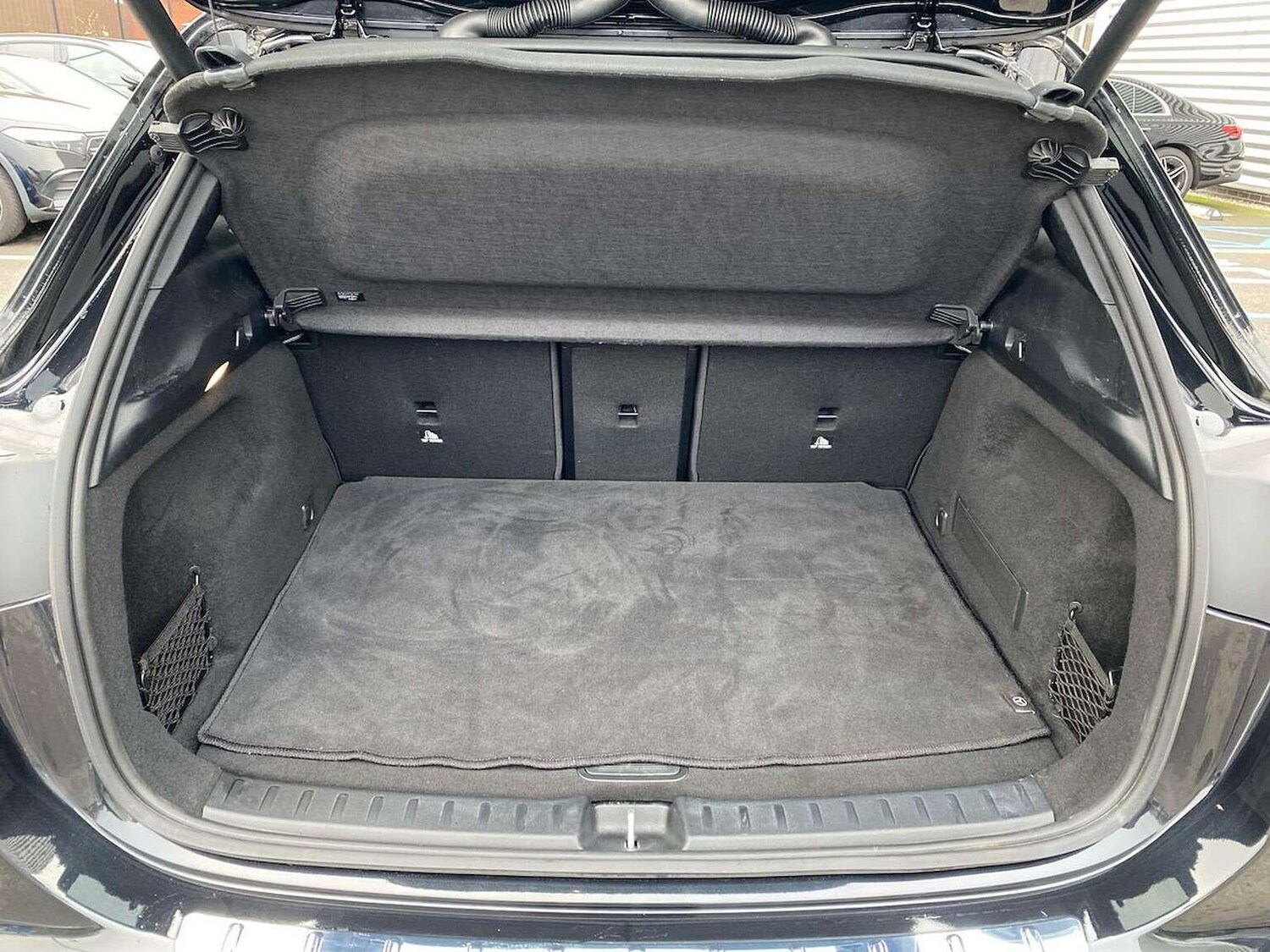 Used Mercedes-Benz EQA 2024 for sale - 77629370: Photo 17