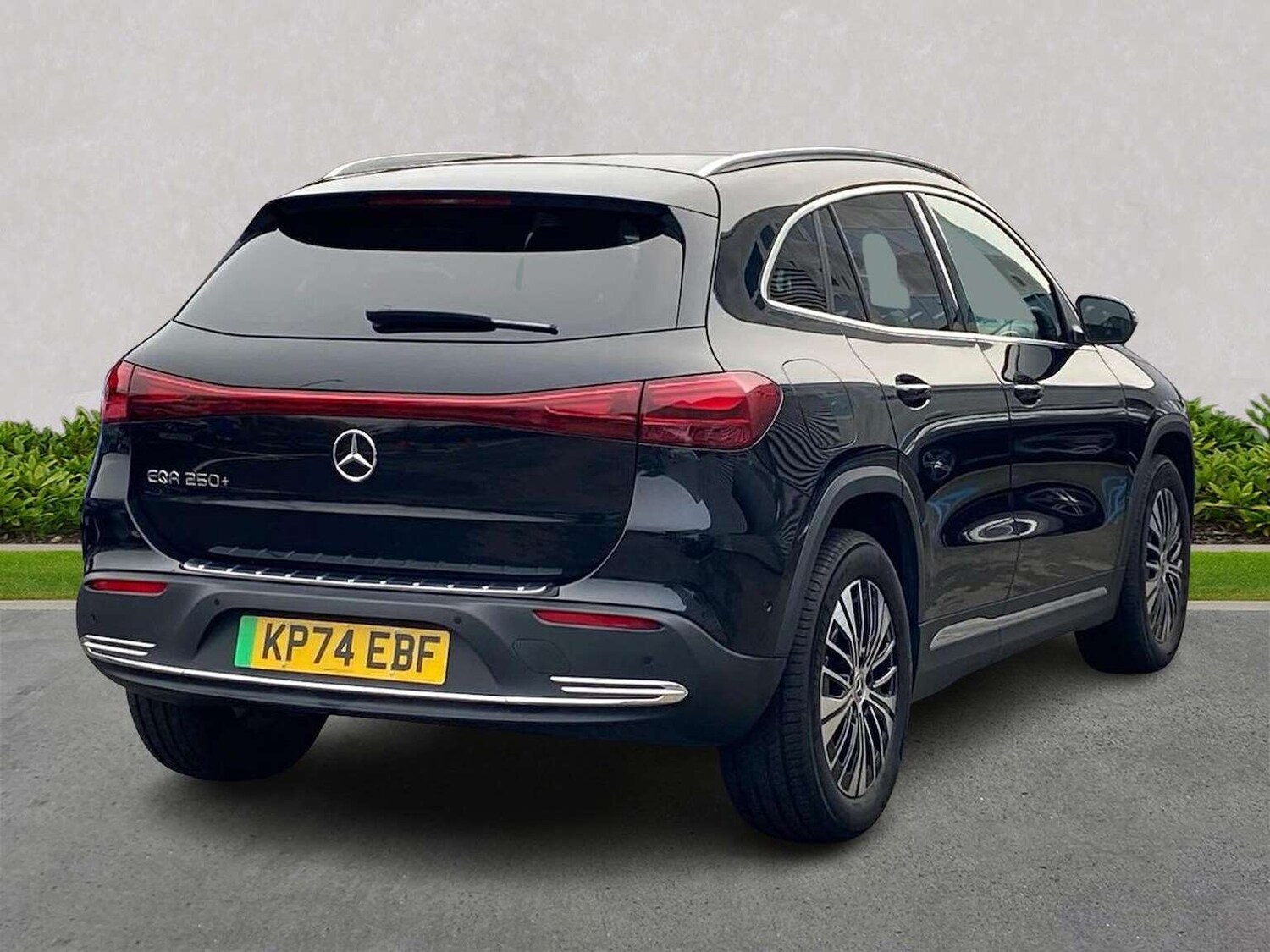 Used Mercedes-Benz EQA 2024 for sale - 77629370: Photo 18