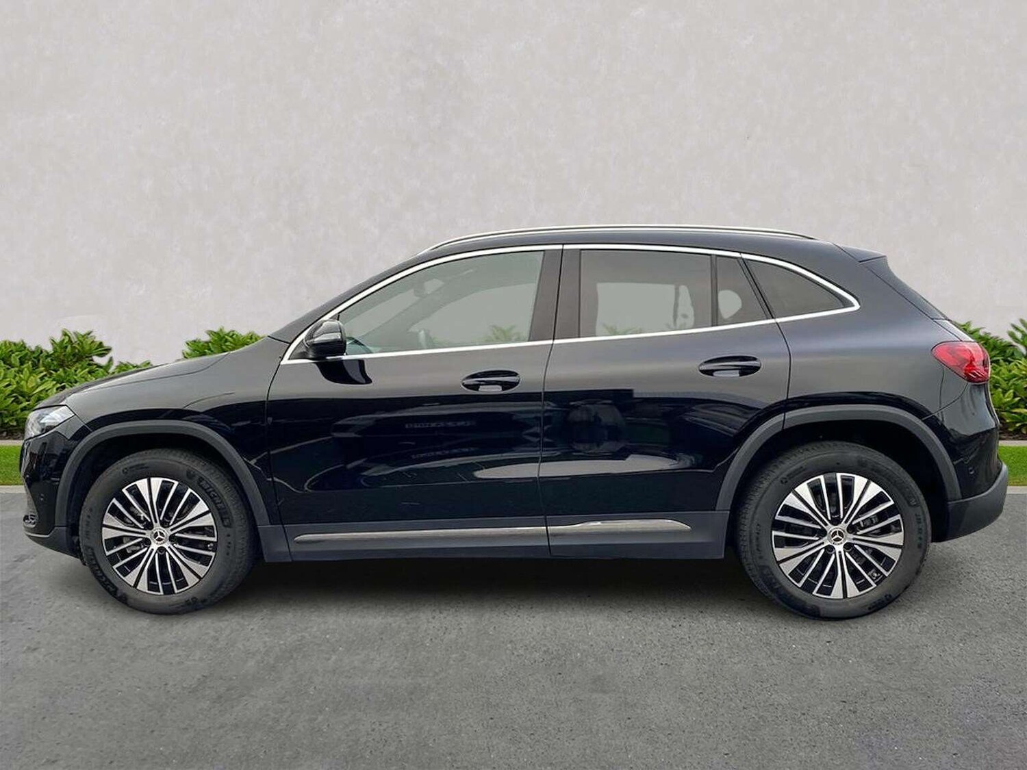 Used Mercedes-Benz EQA 2024 for sale - 77629370: Photo 19