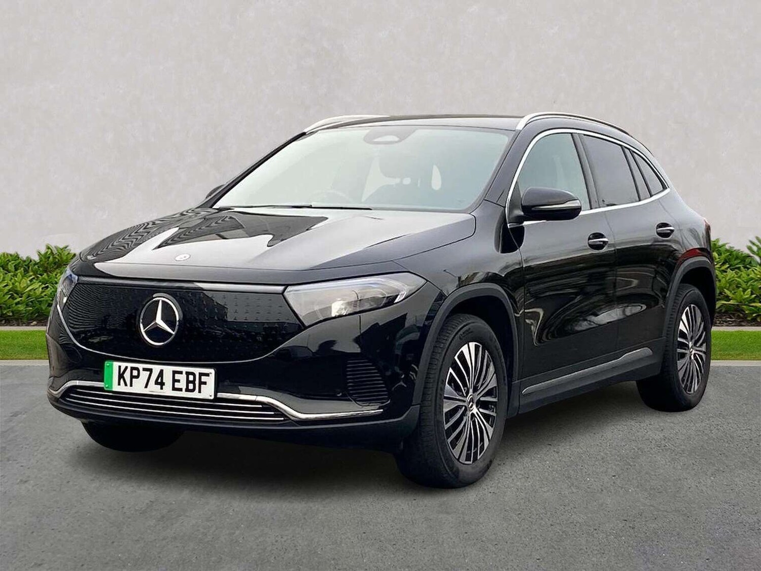 Used Mercedes-Benz EQA 2024 for sale - 77629370: Photo 20