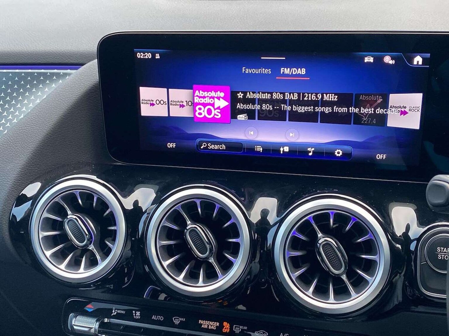 Used Mercedes-Benz EQA 2024 for sale - 77629370: Photo 25