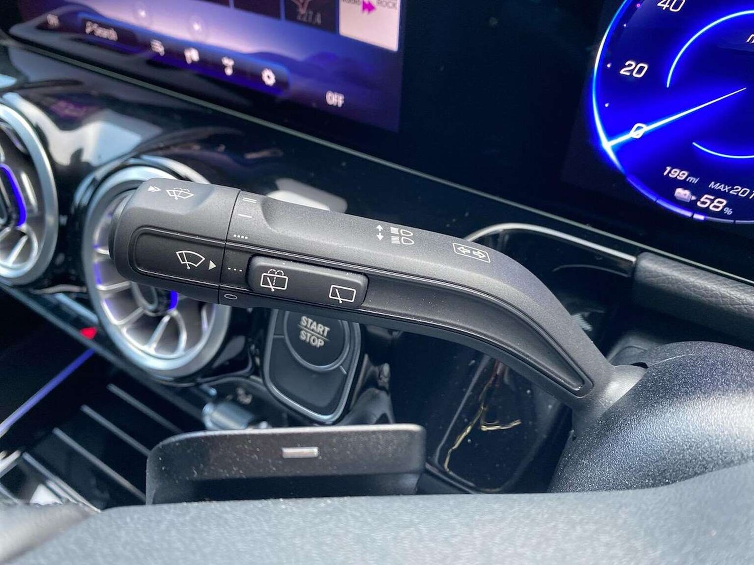 Used Mercedes-Benz EQA 2024 for sale - 77629370: Photo 28