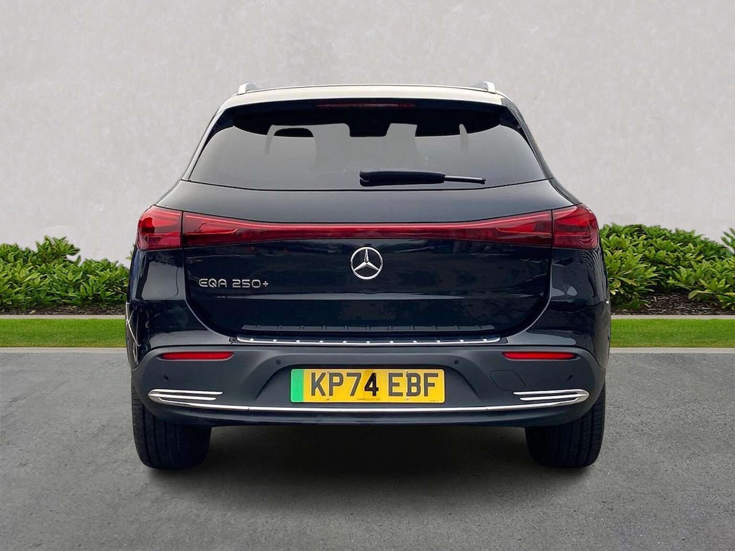 Used Mercedes-Benz EQA 2024 for sale - 77629370: Photo 4