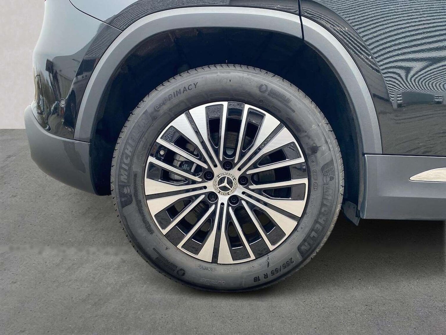 Used Mercedes-Benz EQA 2024 for sale - 77629370: Photo 6