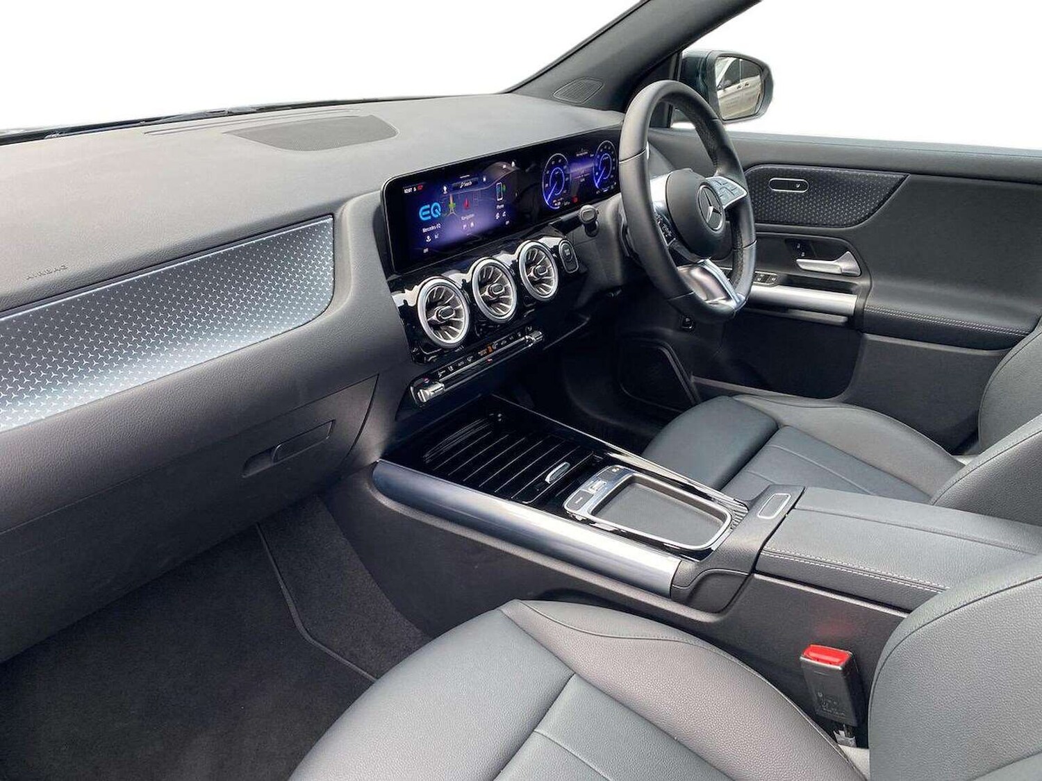 Used Mercedes-Benz EQA 2024 for sale - 77629370: Photo 7