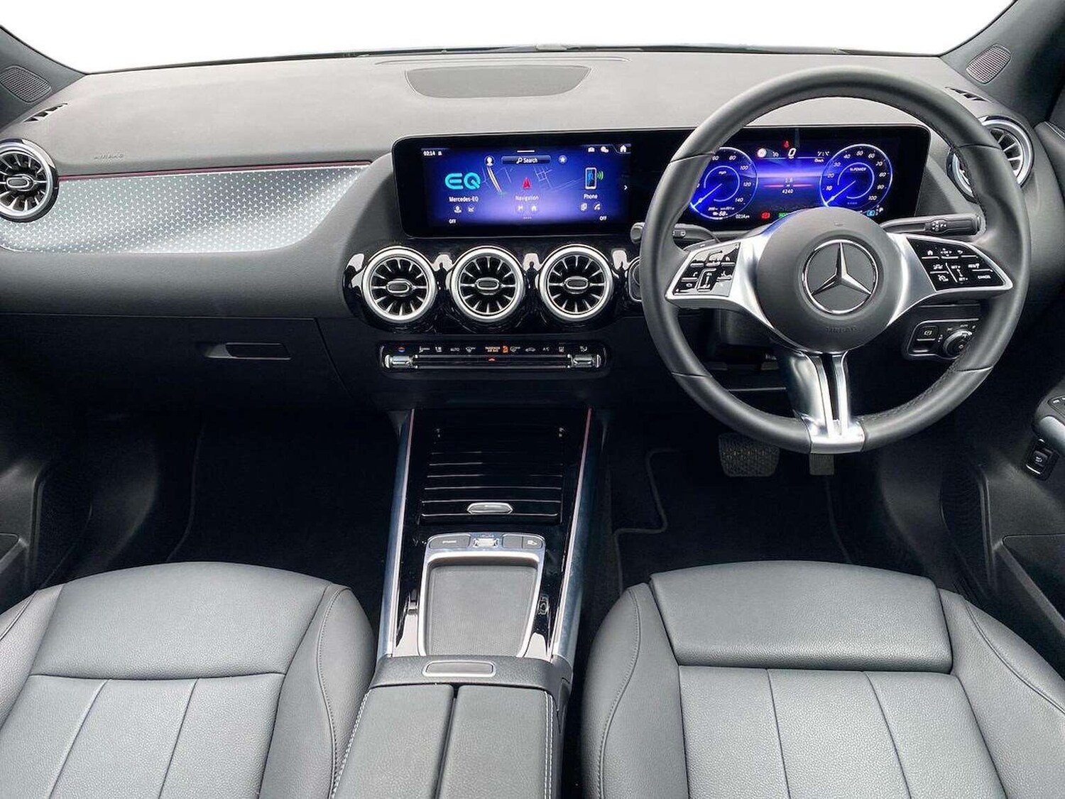 Used Mercedes-Benz EQA 2024 for sale - 77629370: Photo 8