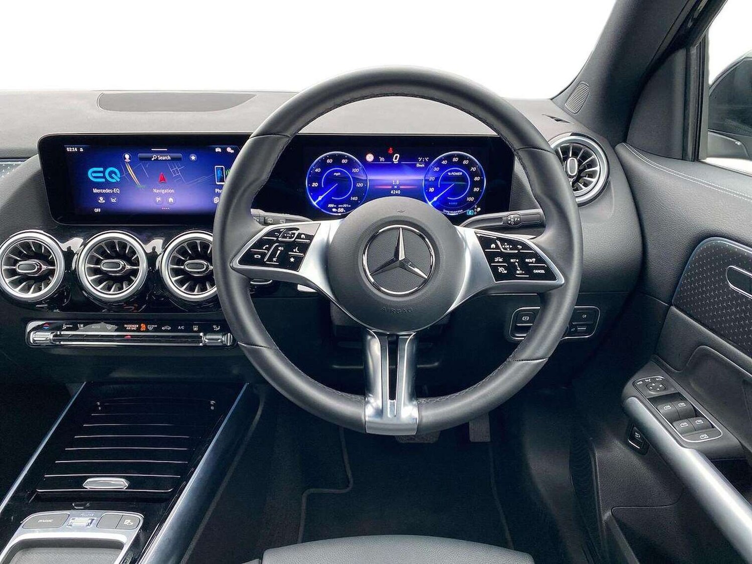 Used Mercedes-Benz EQA 2024 for sale - 77629370: Photo 9