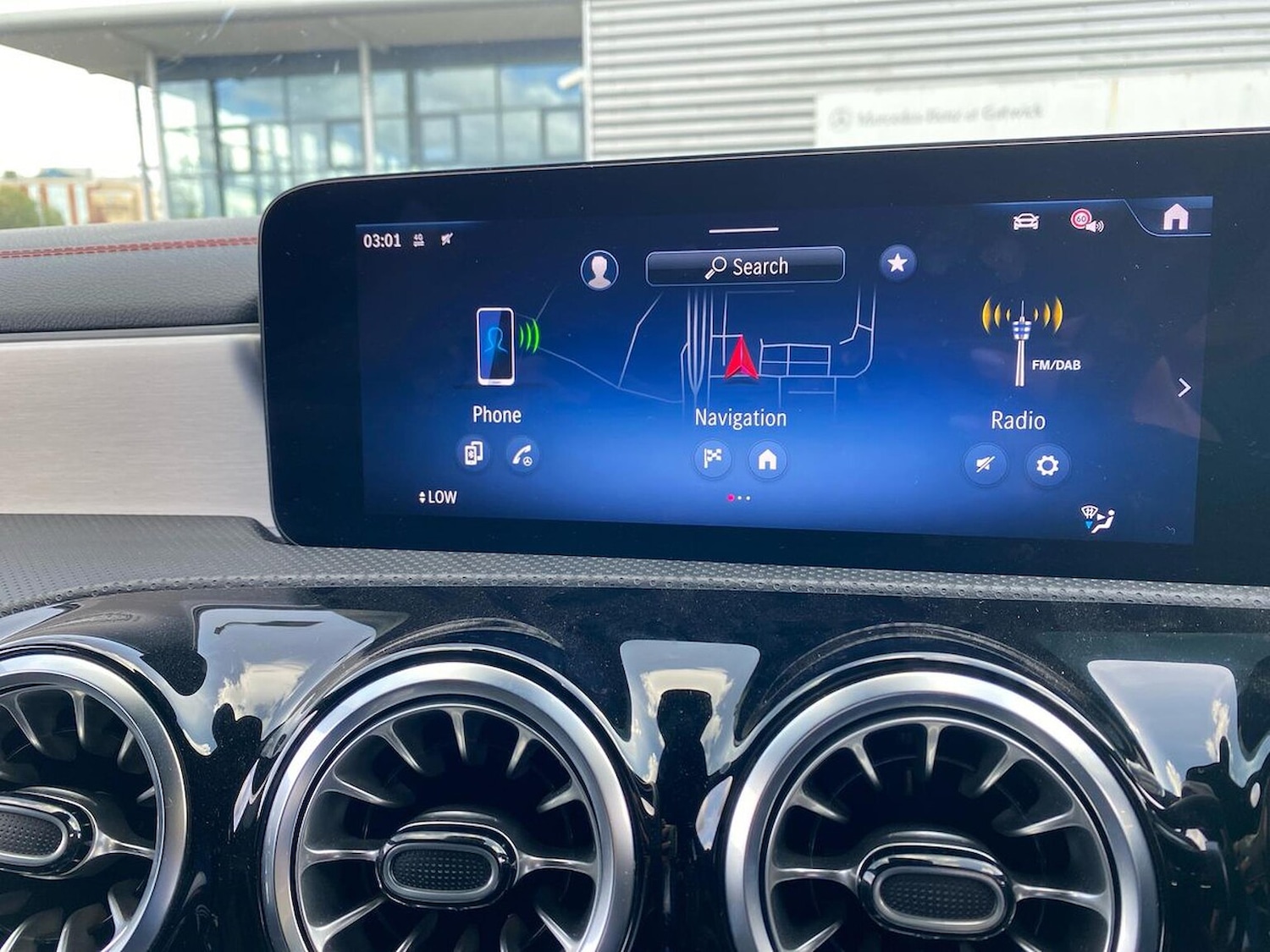 Used Mercedes-Benz CLA 2024 for sale - 75957113: Photo 11