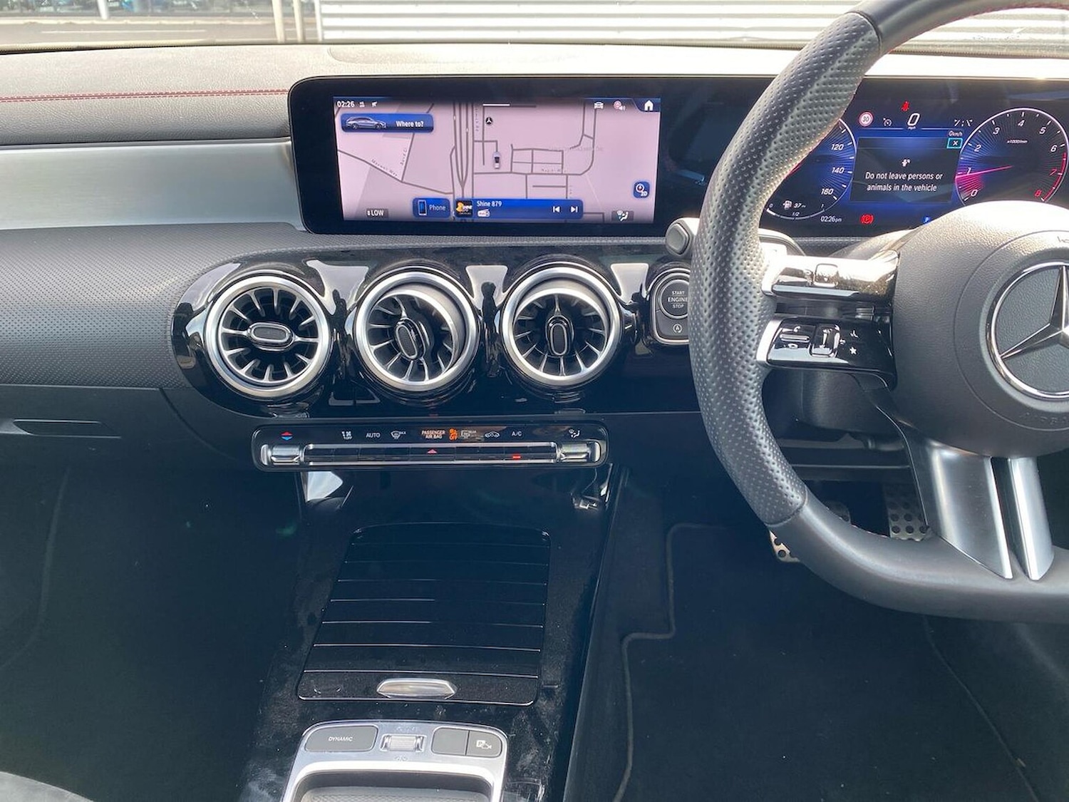 Used Mercedes-Benz CLA 2024 for sale - 75957113: Photo 13