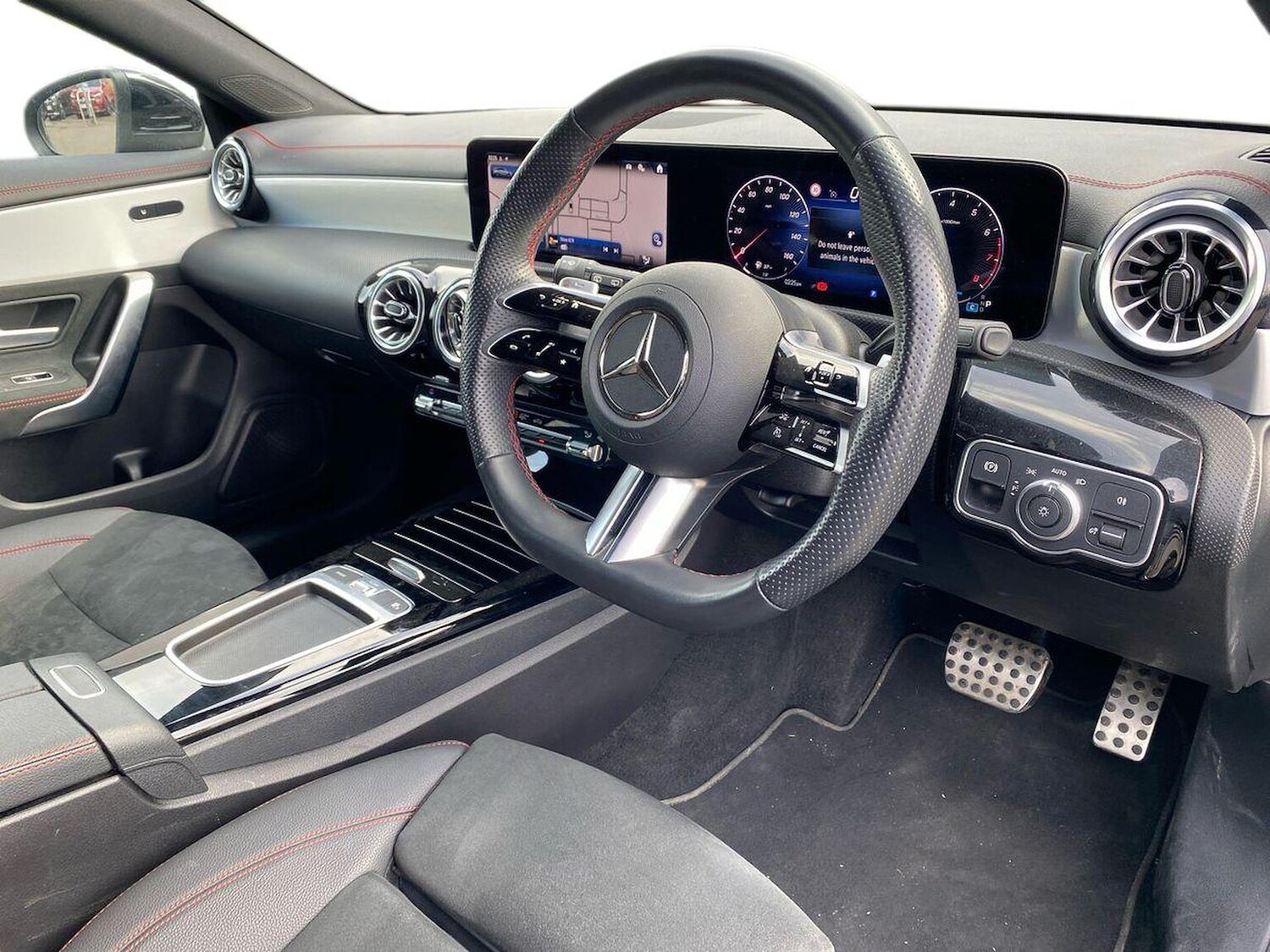 Used Mercedes-Benz CLA 2024 for sale - 75957113: Photo 15