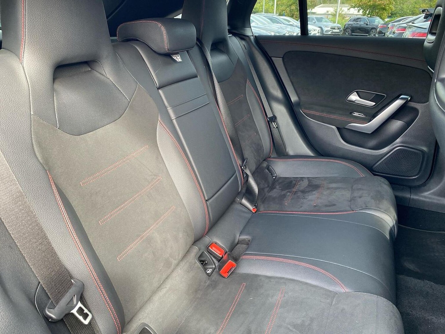 Used Mercedes-Benz CLA 2024 for sale - 75957113: Photo 16