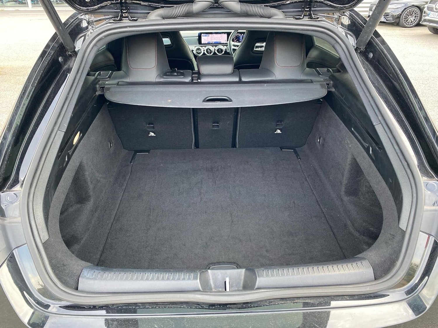 Used Mercedes-Benz CLA 2024 for sale - 75957113: Photo 17