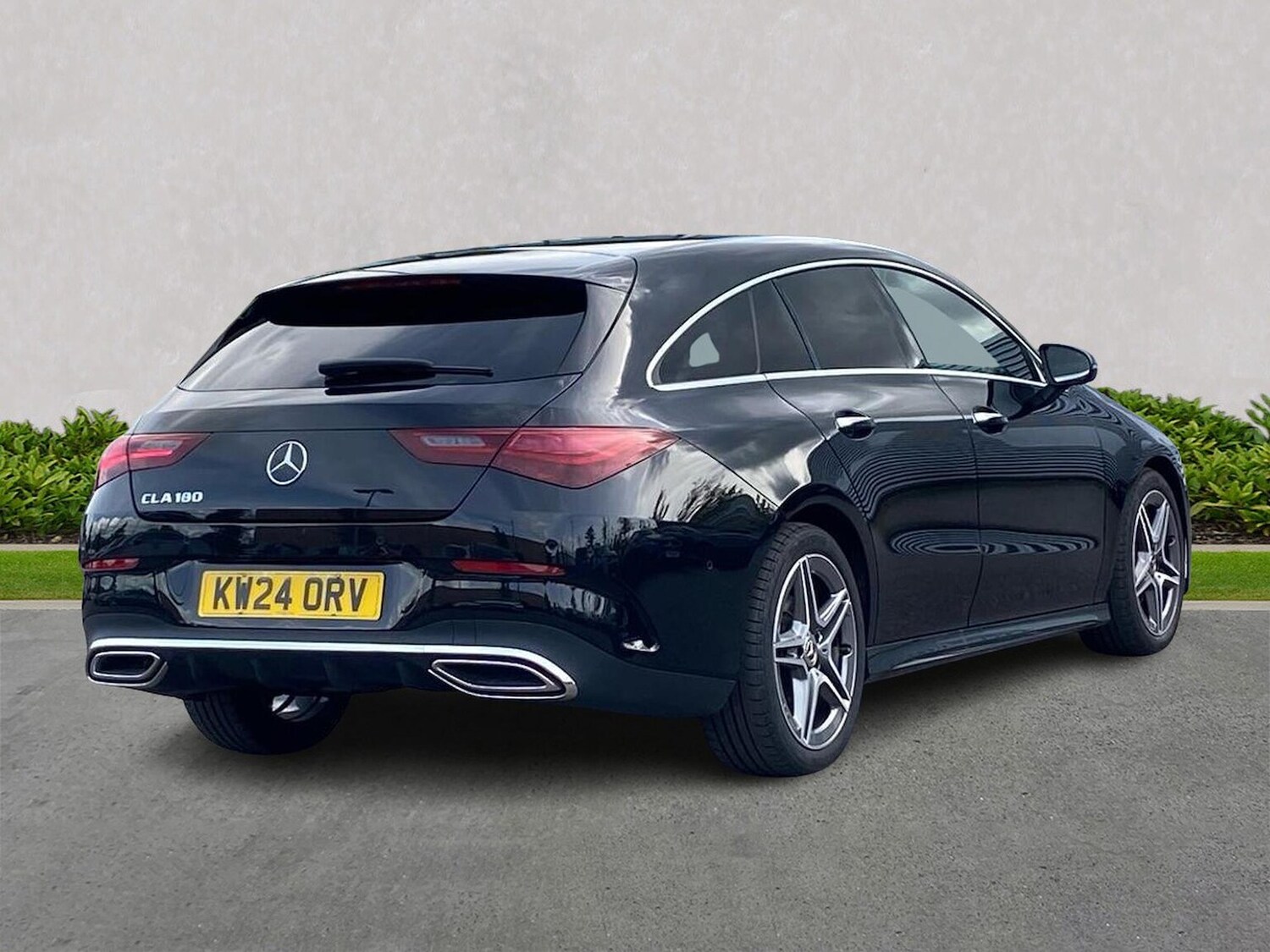 Used Mercedes-Benz CLA 2024 for sale - 75957113: Photo 18