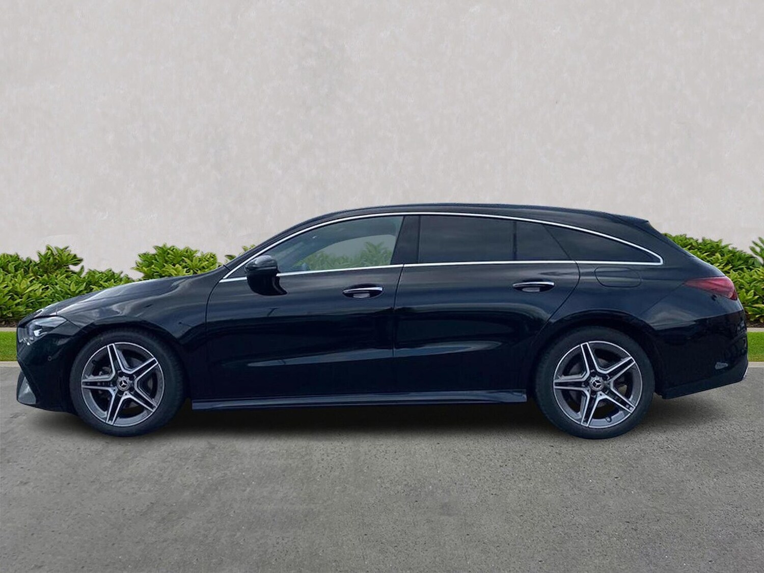 Used Mercedes-Benz CLA 2024 for sale - 75957113: Photo 19