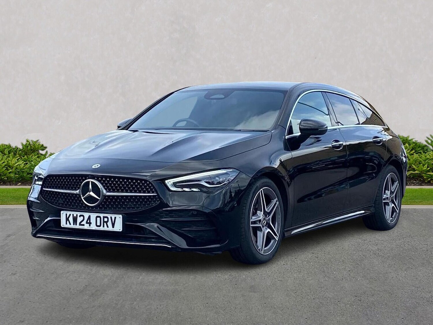 Used Mercedes-Benz CLA 2024 for sale - 75957113: Photo 20